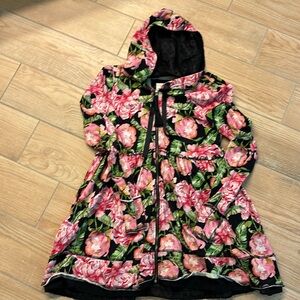 Evy’s Tree Size S Hoodie